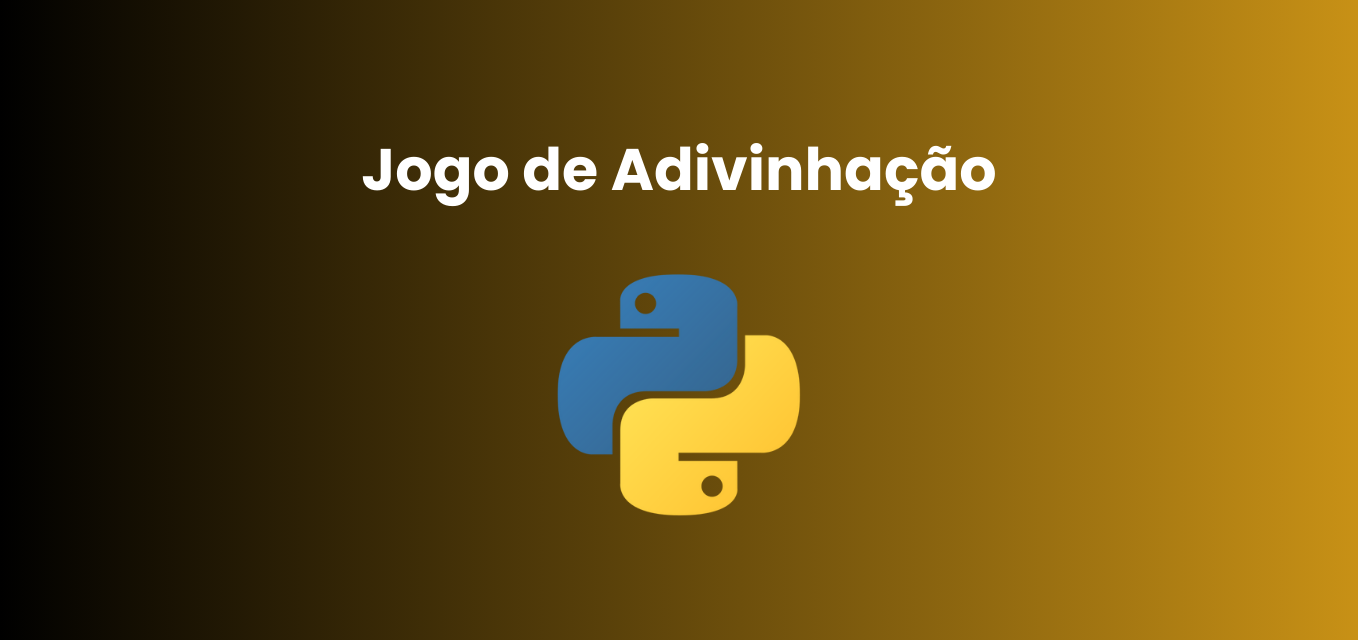 Projeto de um mini jogo de adivinhação